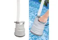 Produktbild: BESTWAY Pool-Filterpumpe Flowclear Swimmingpool Pool Ablasspumpe Entleerungspumpe