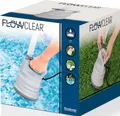 Produktbild: BESTWAY 58230 Ablaufpumpe Filter Abwässerungspumpe Entleeren Pools Schwimmbad