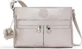 Produktbild: Kipling New Angie 4,5 Liter Schultertasche KI7393 Metallic Glow