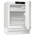 Produktbild: Gorenje Kühlschrank, Weiß, Kunststoff, Metall, E, 59.5x81.8x54.5 cm, Gefrierfach, Küchen, Küchenelektrogeräte, Kühl- & Gefrierschränke, Kühlschränke