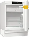 Produktbild: Gorenje Unterbau Kühlschrank Weiß 121l A++ LED 59,5cm Gefrierfach