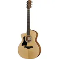 Produktbild: Taylor 114ce-S Sapele Lefthand