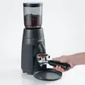 Produktbild: Graef CM 702 Kaffeemühle schwarz (CM702)