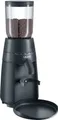 Produktbild: Graef Kaffeemühle CM 702, 128 W, Kegelmahlwerk, 250 g Bohnenbehälter
