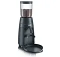 Produktbild: Graef CM702EU Kaffeemühle elektrisch schwarz Edelstahl Kegelmahlwerk