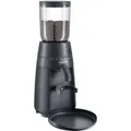 Produktbild: Graef CM702EU CM702EU Kaffeemühle Schwarz Metall-Kegelmahlwerk