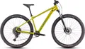 Produktbild: Cube Aim SLX MTB-Hardtail Diamant 29