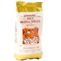 Produktbild: [ 1kg ] ROYAL TIGER Jasmin Duftreis Jasmin Reis, ganz AAA / Rice