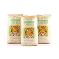 Produktbild: Angebot: 3 x ROYAL TIGER Sushireis Reis 1kg Risottoreis Rundkorn Sushi Risotto 3