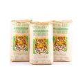 Produktbild: SPAREN: 3 x ROYAL TIGER Sushireis Reis 1kg Risottoreis Rundkorn Sushi Risotto 3