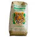 Produktbild: 5 x 1kg ROYAL TIGER Sushireis Reis  Risottoreis Rundkorn Sushi Risotto 5kg