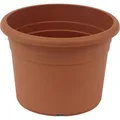 Produktbild: Greemotion Pflanztopf Fiona, 35 Liter, 50 x 50 x 35,5 cm, terrakotta, aus Kunststoff