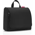 Produktbild: REISENTHEL Toiletbag Xl Black WO7003 - Schwarz