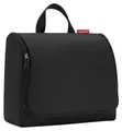 Produktbild: REISENTHEL® Tragetasche TOILETBAG XL, Kosmetiktasche, Schwarz, 4 Liter (1-tlg)