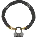 Produktbild: Yale maximale Sicherheit Fahrradschloss 230 mm (120 cm) (YUL3C/14/230/1)