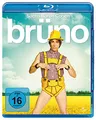 Produktbild: Brüno [Blu-ray]