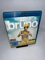 Produktbild: Brüno mit Sacha Baron Cohen (Blu-ray, 2009) Universal Studios