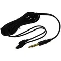 Produktbild: Sennheiser HD 650/HD 600-Kabel, 3 m - Schwarz
