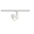 Produktbild: Paulmann 91335 ProRail3 LED Schienenspot Zeuz 15° 2860lm 33W 3000K dimmbar 230V Weiß