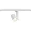 Produktbild: Paulmann 91335 ProRail3 Schienen Strahler Zeuz 33W 15° warmweiß weiß triac dimmbar