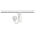 Produktbild: ProRail3 LED Schienenspot Zeuz 15° 2860lm 33W 3000K dimmbar 230V Weiß