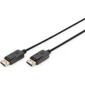 Produktbild: Digitus DisplayPort - DisplayPort (2 m) (AK-340103-020-S)