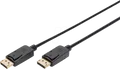 Produktbild: DIGITUS 3410320S - DisplayPort 1.1 Kabel, 1080p, 2,0 m