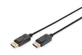 Produktbild: AK-340103-020-S DIGITUS DisplayPort Anschlusskabel ~D~