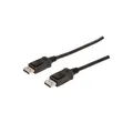 Produktbild: ASSMANN DisplayPort Anschlusskabel St/St Monitor 2m AK-340103-020-S