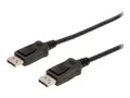 Produktbild: DisplayPort Anschlusskabel, Full HD 1080p