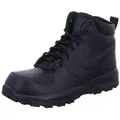 Produktbild: Nike Schnürstiefelette Kaltfutter MANOA LTR (GS) - Schwarz - 37,5