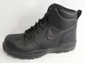 Produktbild: NEU Nike Manoa Leather GS Größe 37,5 Boots Schuhe Stiefel Sneaker BQ5372-001 TOP