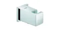 Produktbild: GROHE Wandanschlussbogen Euphoria Cube DN 15, mit Wandbrausehalter chrom