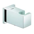 Produktbild: Grohe Wandanschlussbogen Euphoria Cube 26370 mit Wandbrausehalter chrom