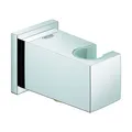 Produktbild: Grohe Wandanschlussbogen Euphoria Cube mit Wandbrausehalter