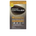 Produktbild: Control GX Champú Y Acondicionador para Canas Hombre, Reduce Las Canas Gradua...