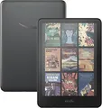 Produktbild: Kindle Colorsoft 32GB schwarz Signature (COLORSOFT32)