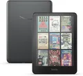Produktbild: Kindle Colorsoft Signature Edition 32 GB Mit Farb-Display und Frontlicht mit verstellbarer Farbtemperatur