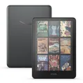 Produktbild: Tablet amazon Kindle Colorsoft 32GB schwarz Signature (COLORSOFT32)