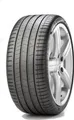 Produktbild: Pirelli Sommerreifen motorcycle-tyres P Zero PZ4 LS ( 255/35 R19 96Y XL *, mit Felgenschutz (MFS) )