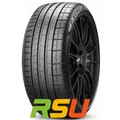 Produktbild: 2x Pirelli P Zero (PZ4) L.S. * XL 255/35 R19 96Y Sommerreifen