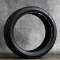 Produktbild: 1 x Pirelli P Zero * (PZ4) 255/35 R19 96Y XL * Sommerreifen 0923 (2351)