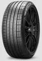 Produktbild: 4 Sommerreifen PIRELLI P-Zero (PZ4) 255/35 R19 96Y XL (*)