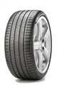 Produktbild: Pirelli P Zero PZ4 LS 255/35 R19 96Y XL *, mit Felgenschutz (MFS)