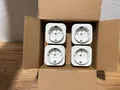 Produktbild: Amazon Basics Smart WLAN-Steckdose Wi-Fi für EU-Steckdose, für den Innenbereich,