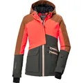 Produktbild: KILLTEC Kinder Funktionsjacke KSW 405 GRLS SKI JCKT
