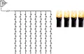 Produktbild: Star Trading LED-Lichtervorhang 