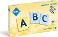 Produktbild: COBLO, Blockbuchstaben - Große Buchstaben, 60 Stück