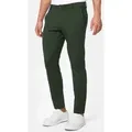 Produktbild: Jeff Anzughose Herren JFEzra Anzug Hose Herrenhose elegantes Design mit hohen Tragekomfort grün 29/32