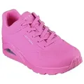 Produktbild: Skechers Uno - STAND ON AIR Sneaker rosa 39 EU
